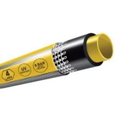 Rolson Anti-Kink Premium Hose Pipe 30m -Home Decor Sales 393287 rolson 30m anti kink premium hose pipe 3