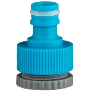 Rolson Garden Hose Fitting Set 5 Rolson Garden Hose Fitting Set - Image 5