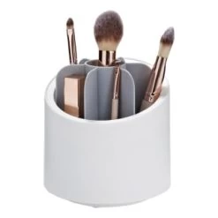 B&M Rotating Cosmetic Organiser