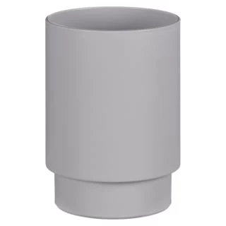 Simply Everyday Matte Grey Tumbler 1 Simply Everyday Matte Grey Tumbler