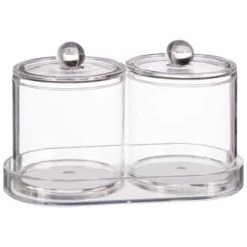 Simply Everyday Canister Set 3pc