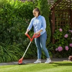 Flymo SimpliTrim Li Cordless Trimmer 13 Flymo SimpliTrim Li Cordless Trimmer -Home Decor Sales 394091 flymo simplytrim cordless trimmer 11