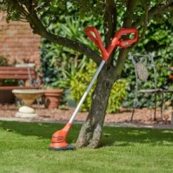 Flymo SimpliTrim Li Cordless Trimmer 12 Flymo SimpliTrim Li Cordless Trimmer -Home Decor Sales 394091 flymo simplytrim cordless trimmer 13