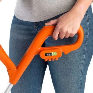 Flymo SimpliTrim Li Cordless Trimmer 5 Flymo SimpliTrim Li Cordless Trimmer - Image 5