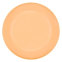 B&M Bloom Soft Touch Plates 4pk -Home Decor Sales 394294 4pk bloom soft touch plate 2