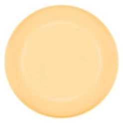 B&M Bloom Soft Touch Plates 4pk -Home Decor Sales 394294 4pk bloom soft touch plate