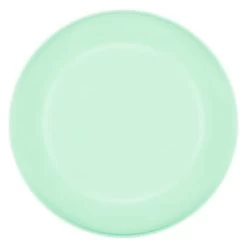 B&M Bloom Soft Touch Plates 4pk -Home Decor Sales 394294 4pk bloom soft touch plate 4