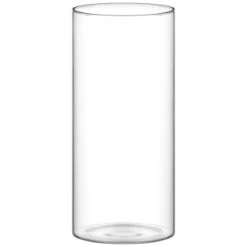 B&M Large Glass Jar With Acacia Wood Lid -Home Decor Sales 394438 large glass canister with acacia wood 3