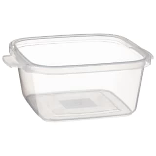 Fruit & Vegetable Basket With Removeable Drainage Basket 4 Fruit & Vegetable Basket With Removeable Drainage Basket - Image 4