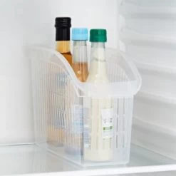 Condiment Fridge & Pantry Organiser -Home Decor Sales 394510 condiment fridge and pantry organiser