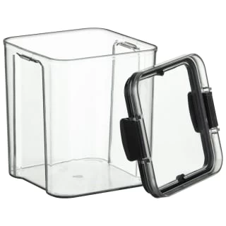 Airtight Clip Lock Food Container 950ml 2 Airtight Clip Lock Food Container 950ml - Image 2