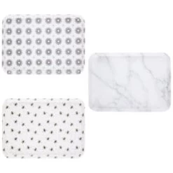 Simply Everyday Dinner Tray - Bee -Home Decor Sales 394515 rectangle tray group