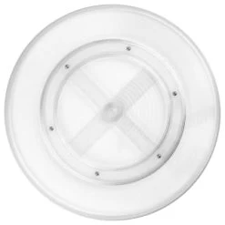 B&M Acrylic Turntable -Home Decor Sales 394543 acrylic turntable 2