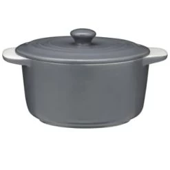 B&M Two Tone Casserole Dish