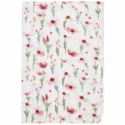 Simply Floral Polar Fleece Throw 2pk 9 Simply Floral Polar Fleece Throw 2pk -Home Decor Sales 395002 simply super soft throws 2pk blush floral 2