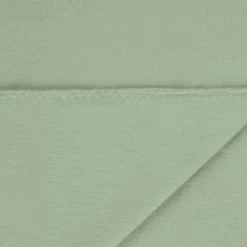 Simply Sage & Oatmeal Polar Fleece Throw 2pk 13 Simply Sage & Oatmeal Polar Fleece Throw 2pk -Home Decor Sales 395028 simply super soft throws 2pk sage oatmeal 3