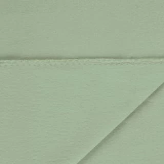 Simply Sage & Oatmeal Polar Fleece Throw 2pk 7 Simply Sage & Oatmeal Polar Fleece Throw 2pk - Image 7