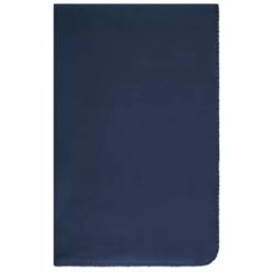 Simply Navy & Gingham Polar Fleece Throw 2pk -Home Decor Sales 395029 simply super soft throws 2pk navy gingham 5