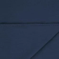 Simply Navy & Gingham Polar Fleece Throw 2pk -Home Decor Sales 395029 simply super soft throws 2pk navy gingham 7