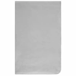 Simply Grey & Geo Print Polar Fleece Throw 2pk -Home Decor Sales 395031 simply super soft throws 2pk grey geo 5