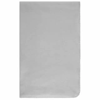 Simply Light Grey & Dark Grey Polar Fleece Throw 2pk 6 Simply Light Grey & Dark Grey Polar Fleece Throw 2pk - Image 6