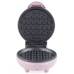 Giles & Posner Mini Waffle Maker -Home Decor Sales 395094 giles and posner mini waffle maker 5