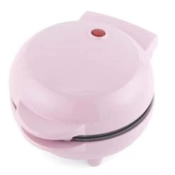 Giles & Posner Mini Waffle Maker -Home Decor Sales 395094 giles and posner mini waffle maker 6