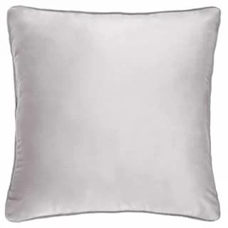Simply Everyday Reversible Cushion - Light Grey / Dark Grey 1 Simply Everyday Reversible Cushion - Light Grey / Dark Grey