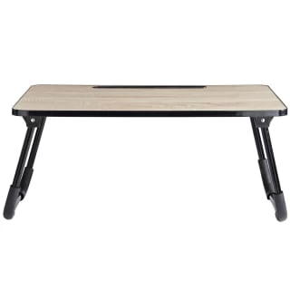 B&M Michigan Folding Laptop Table 1 B&M Michigan Folding Laptop Table
