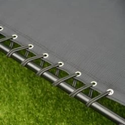 Vancouver Premium 3 Position Folding Relaxer Bed - Black -Home Decor Sales 395731 vancouver premium 3 position folding relaxer bed 5