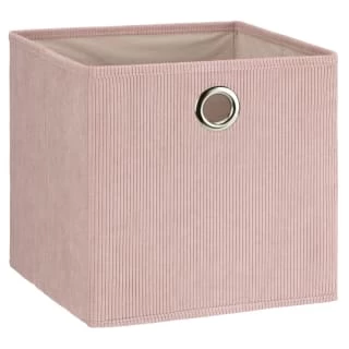 Lokken Cord Storage Cubes 2pk - Pink 1 Lokken Cord Storage Cubes 2pk - Pink