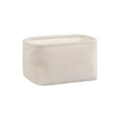 B&M Cord Baskets 3pk -Home Decor Sales 395964 3pk cord baskets 4