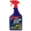Spear & Jackson Fast Acting Weed Killer 1L
