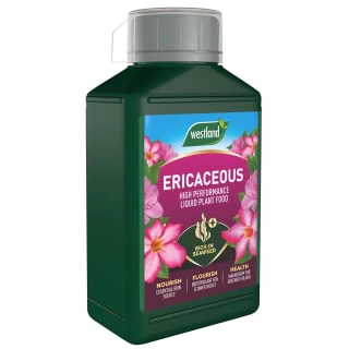 Westland Specialist Ericaceous Plant Food 1L 2 Westland Specialist Ericaceous Plant Food 1L - Image 2