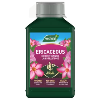 Westland Specialist Ericaceous Plant Food 1L 1 Westland Specialist Ericaceous Plant Food 1L