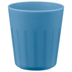 Simply Kids Colour Cups 6pk - Multicolour -Home Decor Sales 398567 6pk simply kids colour cups boys 5