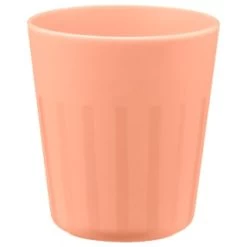 Simply Kids Colour Cups 6pk - Pastel -Home Decor Sales 398570 6pk simply kids colour cups girls 4
