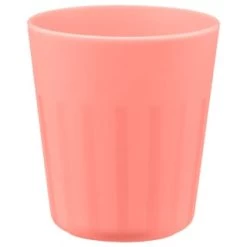 Simply Kids Colour Cups 6pk - Pastel -Home Decor Sales 398570 6pk simply kids colour cups girls 5