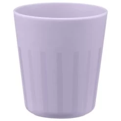 Simply Kids Colour Cups 6pk - Pastel -Home Decor Sales 398570 6pk simply kids colour cups girls 6