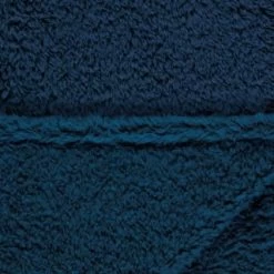 Simply Kids Teddy Throw - Navy -Home Decor Sales 400206 simply kids teddy rolled kids throw navy 3